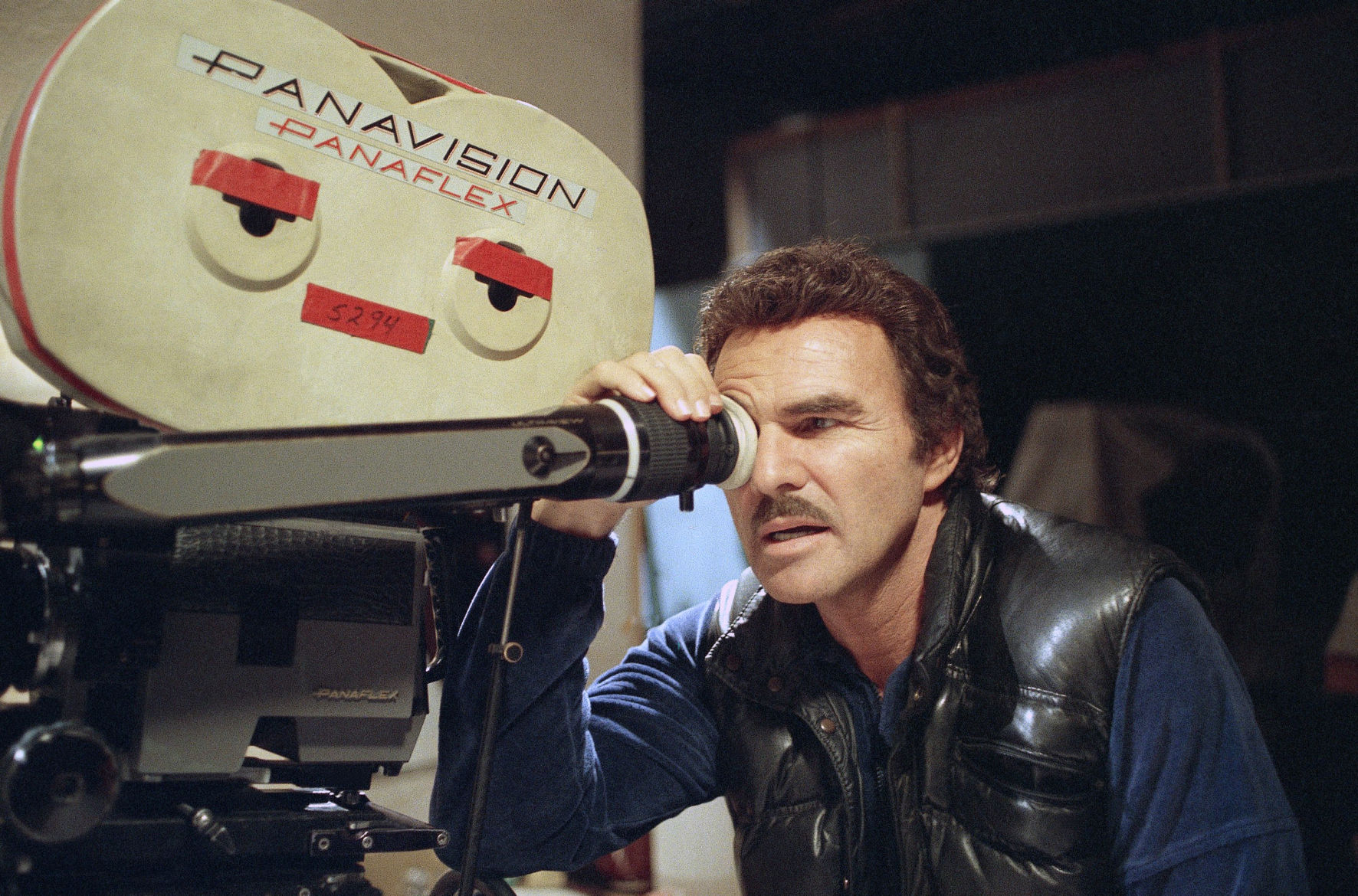 Burt Reynolds, 1985